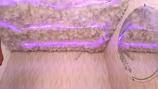 begoniia online show from December 2024 03:06:01 AM