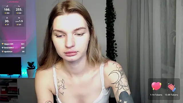 lounahyan online show from November 2025 04:37:01 AM