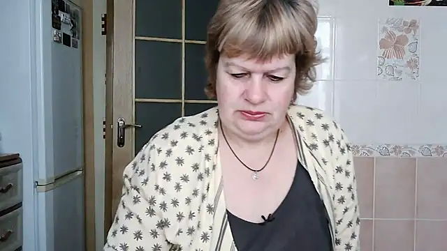 Ettie Tonia online show from February 2025 06:23:01 AM