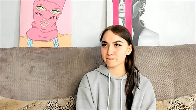 Sweetmojito online show from February 2025 06:47:02 AM