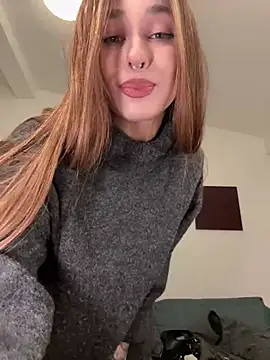 Snapshot of Cherry____Pie chatting on February 2025 07:49:01 PM Cherry Pie online show from February 2025 07:49:01 PM