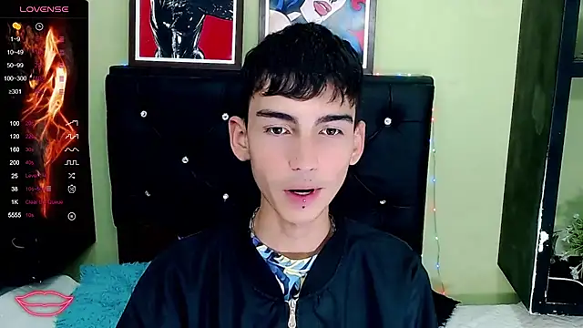 ttimy x boy online show from February 2025 01:36:02 AM