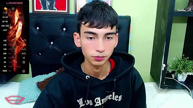 ttimy x boy online show from February 2025 10:59:02 PM