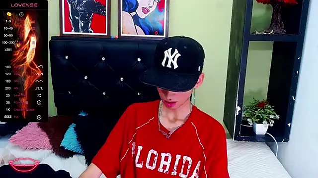 ttimy x boy online show from February 2025 03:01:02 AM