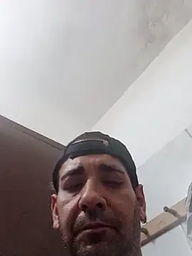 Gostozim7 online show from November 2025 10:04:02 PM