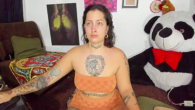 badsombra online show from October 2025 05:30:01 PM