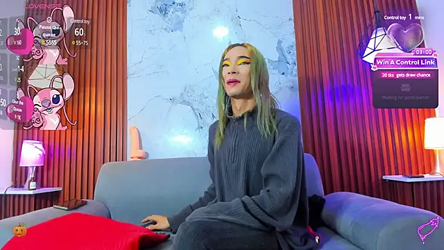 ariann bk online show from December 2024 02:27:01 PM