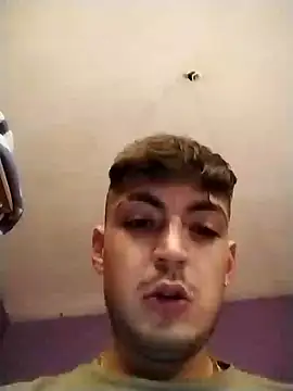 cccristiannnnn online show from January 2025 05:30:02 PM