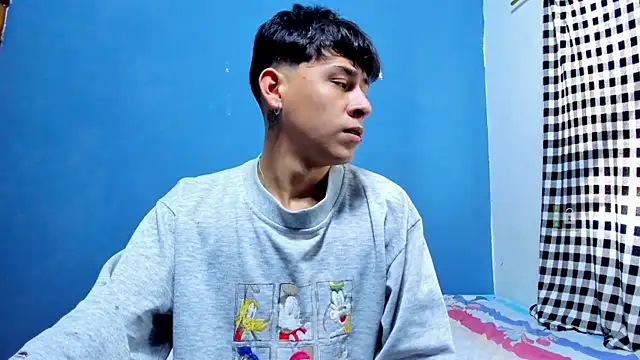 Kanterfun online show from December 2024 12:49:01 PM