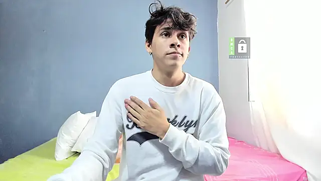 Kanterfun online show from March 2025 06:50:01 PM