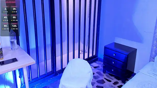 Snapshot of JackBlanco_ chatting on January 2025 04:21:01 AM JackBlanco online show from January 2025 04:21:01 AM