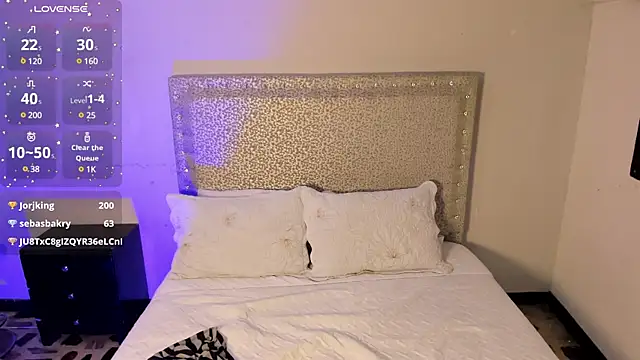 Snapshot of JackBlanco_ chatting on January 2025 04:37:02 AM JackBlanco online show from January 2025 04:37:02 AM