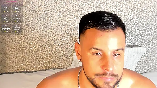 Snapshot of JackBlanco_ chatting on February 2025 07:16:02 AM JackBlanco online show from February 2025 07:16:02 AM