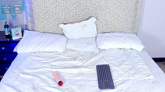 Snapshot of JackBlanco_ chatting on February 2025 10:27:02 AM JackBlanco online show from February 2025 10:27:02 AM