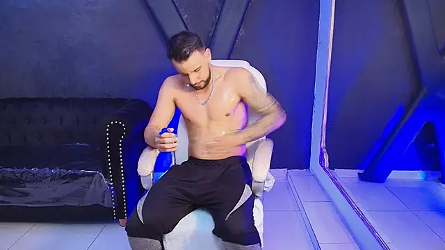 Snapshot of JackBlanco_ chatting on February 2025 08:36:01 PM JackBlanco online show from February 2025 08:36:01 PM