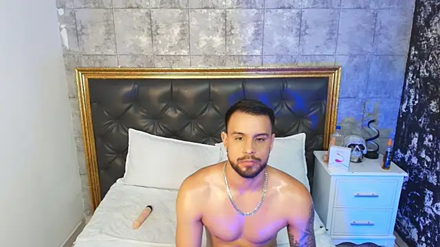 Snapshot of JackBlanco_ chatting on February 2025 08:22:02 PM JackBlanco online show from February 2025 08:22:02 PM