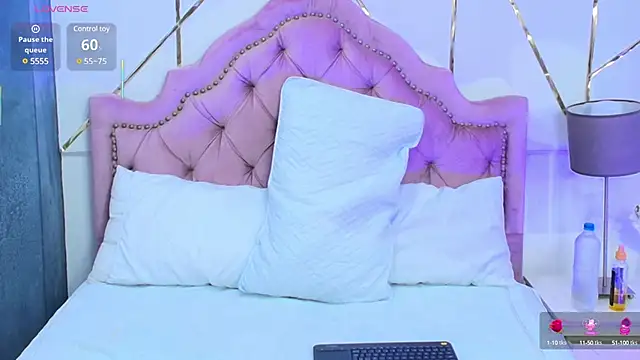 Snapshot of JackBlanco_ chatting on March 2025 08:32:02 PM JackBlanco online show from March 2025 08:32:02 PM