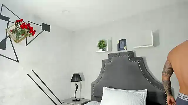 Snapshot of JackBlanco_ chatting on September 2025 04:34:02 AM JackBlanco online show from September 2025 04:34:02 AM