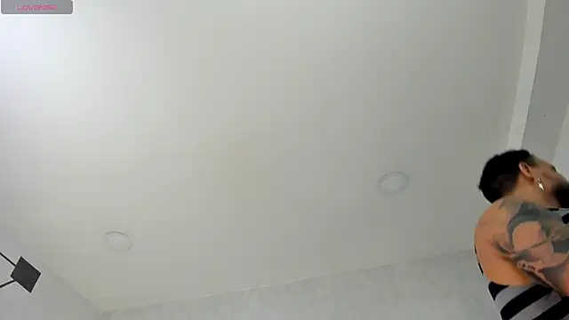 Snapshot of JackBlanco_ chatting on October 2025 04:20:02 AM JackBlanco online show from October 2025 04:20:02 AM