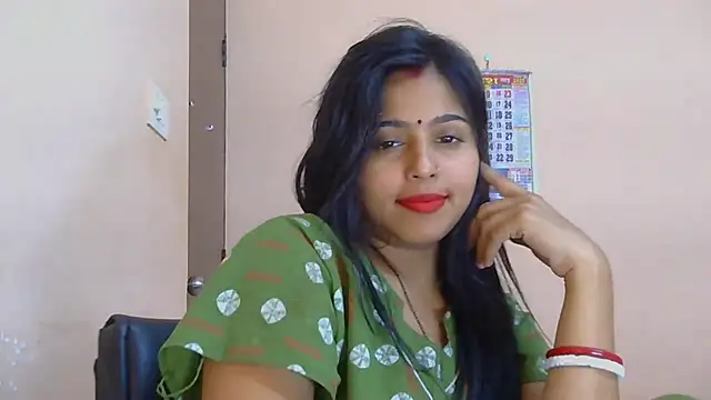 Sweet-Rani online show from November 2025 07:13:02 PM