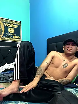 logannth online show from January 2026 08:23:01 PM