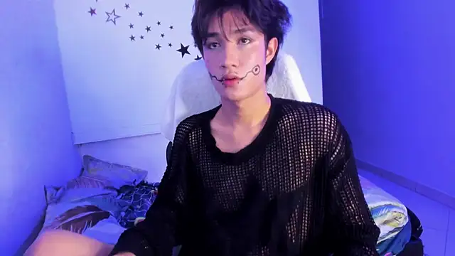 Johhan  Lee online show from December 2025 12:04:01 AM