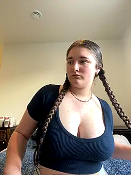 MarcusAndMarissa4ev online show from December 2024 05:22:01 PM