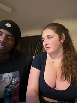 MarcusAndMarissa4ev online show from January 2025 08:00:02 AM