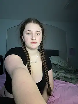 MarcusAndMarissa4ev online show from January 2025 08:02:01 AM