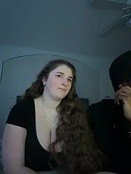 MarcusAndMarissa4ev online show from January 2025 08:36:01 AM