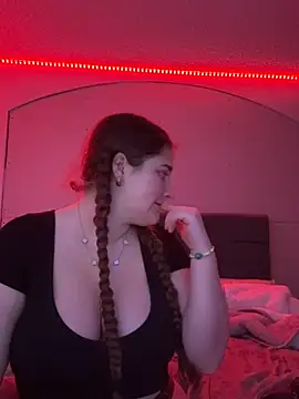 MarcusAndMarissa4ev online show from February 2025 10:25:02 AM