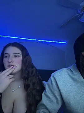 MarcusAndMarissa4ev online show from February 2025 06:43:02 AM
