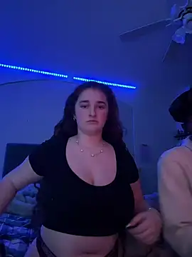 MarcusAndMarissa4ev online show from February 2025 08:32:02 AM