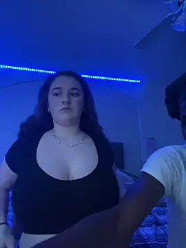 MarcusAndMarissa4ev online show from February 2025 10:34:01 AM