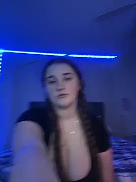 MarcusAndMarissa4ev online show from February 2025 10:28:02 AM