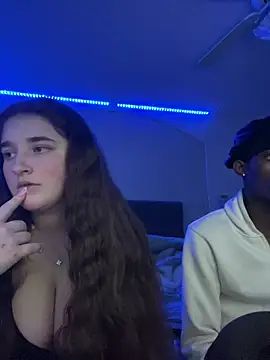 MarcusAndMarissa4ev online show from February 2025 09:55:02 AM