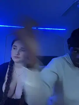 MarcusAndMarissa4ev online show from February 2025 12:59:02 PM