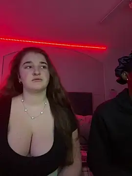 MarcusAndMarissa4ev online show from February 2025 10:59:02 AM