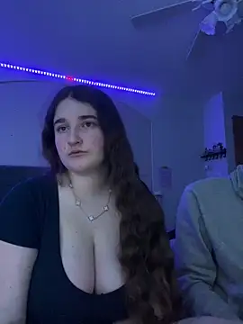 MarcusAndMarissa4ev online show from March 2025 05:40:02 AM