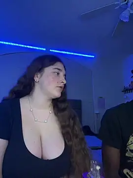 MarcusAndMarissa4ev online show from March 2025 06:43:01 AM