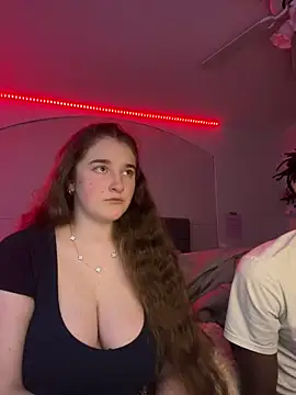 MarcusAndMarissa4ev online show from March 2025 07:10:01 AM