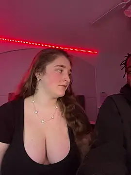 MarcusAndMarissa4ev online show from March 2025 07:24:01 AM