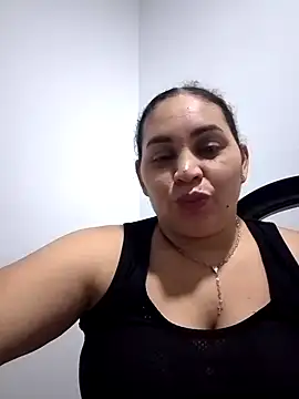 MirandaSoto online show from January 2025 04:48:01 AM