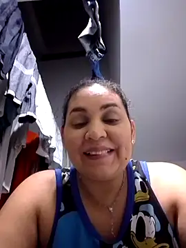 MirandaSoto online show from January 2025 04:12:01 AM