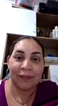 MirandaSoto online show from January 2025 06:45:01 PM