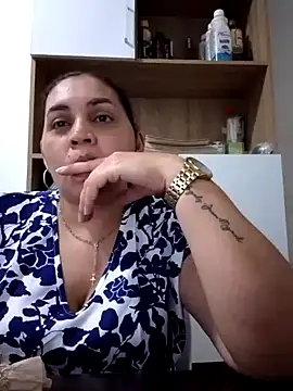 MirandaSoto online show from January 2025 07:13:02 PM