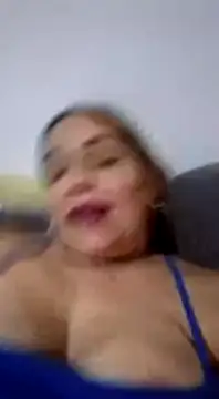MirandaSoto online show from January 2025 10:18:01 PM