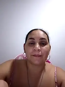 MirandaSoto online show from January 2025 03:41:01 AM