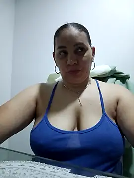 MirandaSoto online show from October 2025 03:51:02 AM