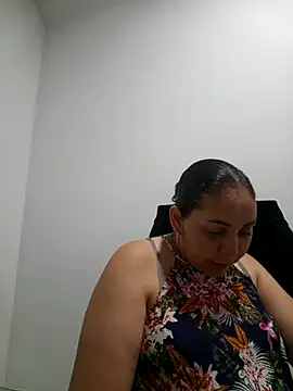 MirandaSoto online show from November 2025 03:17:01 AM